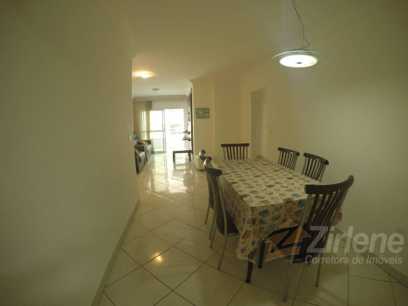 Imagem Apartamento com 3 Quartos à Venda, 105 m² em Praia Do Morro - Guarapari