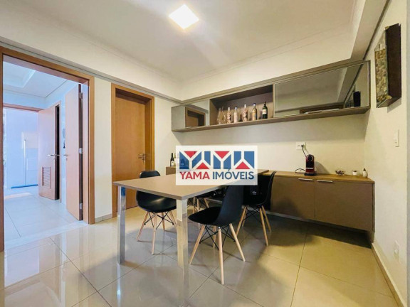 Imagem Apartamento com 4 Quartos à Venda, 278 m² em Ribeirânia - Ribeirão Preto Imagem Apartamento com 4 Quartos à Venda, 278 m² em Ribeirânia - Ribeirão Preto