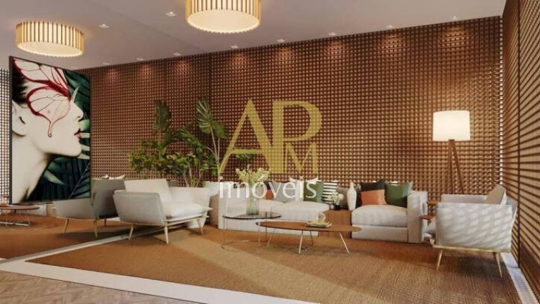 Imagem Apartamento com 2 Quartos à Venda, 76 m² em Canto - Florianópolis