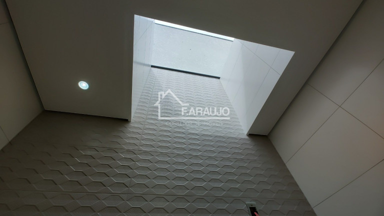 Imagem Imóvel com 3 Quartos à Venda, 250 m² em Aparecidinha - Sorocaba