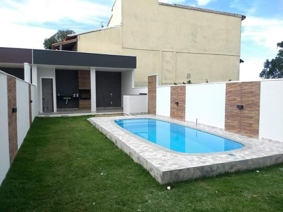 Casa com 2 Quartos à Venda, 480 m² em Itaipuaçu - Maricá