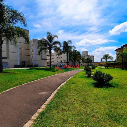Imagem Apartamento com 1 Quarto à Venda, 38 m² em Colônia Rio Grande - São José Dos Pinhais Imagem Apartamento com 1 Quarto à Venda, 38 m² em Colônia Rio Grande - São José Dos Pinhais