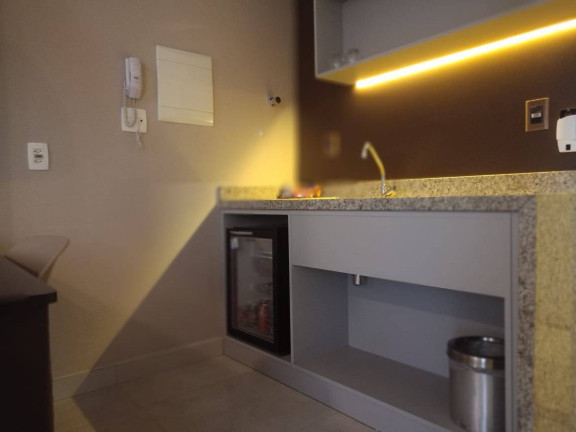 Imagem Apartamento com 1 Quarto à Venda, 39 m² em Areal (águas Claras) - Brasília