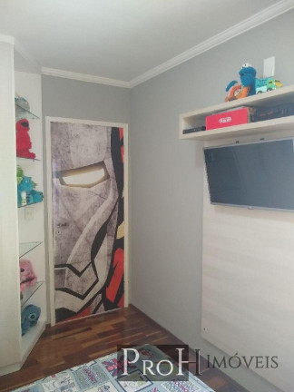 Imagem Apartamento com 3 Quartos à Venda, 174 m² em Jardim Bela Vista - Santo André Imagem Apartamento com 3 Quartos à Venda, 174 m² em Jardim Bela Vista - Santo André