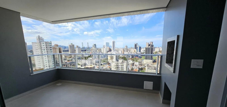 Imagem Apartamento à Venda, 106 m² em Centro - Itajai