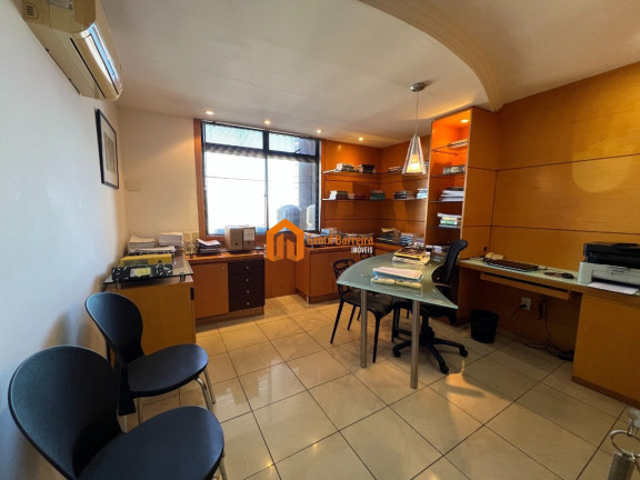 Imagem Sala Comercial à Venda,  em Aldeota - Fortaleza