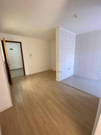 Imagem Apartamento com 2 Quartos à Venda, 42 m² em Vila Pires - Santo André Imagem Apartamento com 2 Quartos à Venda, 42 m² em Vila Pires - Santo André
