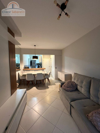 Imagem Apartamento com 2 Quartos para Alugar, 64 m² em Jardim Ampliação - São Paulo