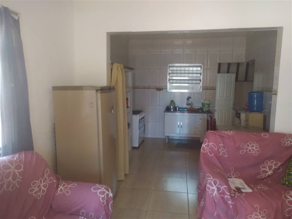 Imagem Casa com 2 Quartos à Venda, em Vila Caiçara - Praia Grande Imagem Casa com 2 Quartos à Venda, em Vila Caiçara - Praia Grande