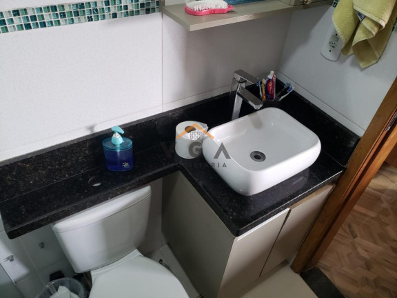 Imagem Apartamento com 2 Quartos à Venda, 93 m² em Vila Guilhermina - São Paulo