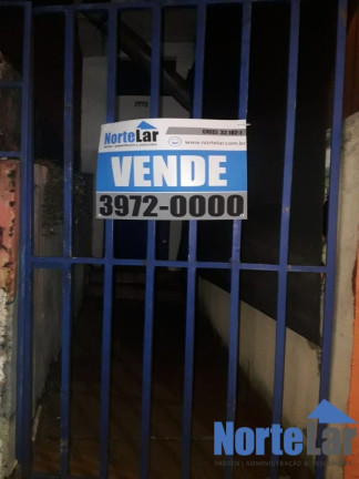 Imagem Sobrado com 2 Quartos à Venda, 150 m² em Itaberaba - São Paulo