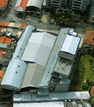 Imagem Galpão para Alugar, 760 m² em Vila Leopoldina - São Paulo