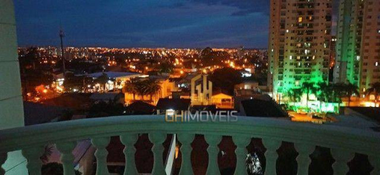 Imagem Apartamento com 2 Quartos à Venda, 68 m² em Setor Bueno - Goiânia