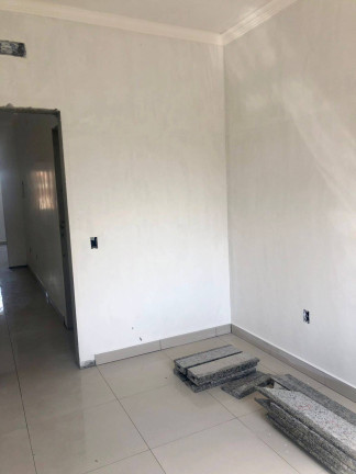 Imagem Casa com 2 Quartos à Venda, 60 m² em Loteamento Lemos - Tijucas