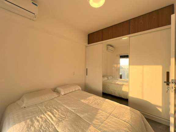 Imagem Apartamento com 1 Quarto à Venda, 51 m² em Vila Gertrudes - São Paulo
