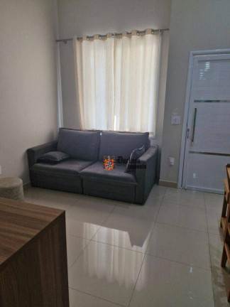 Imagem Casa com 3 Quartos à Venda, 94 m² em Jardim Veneza - Indaiatuba Imagem Casa com 3 Quartos à Venda, 94 m² em Jardim Veneza - Indaiatuba