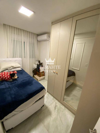 Imagem Apartamento com 2 Quartos à Venda, 65 m² em Marapé - Santos Imagem Apartamento com 2 Quartos à Venda, 65 m² em Marapé - Santos
