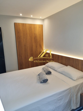 Imagem Imóvel com 1 Quarto à Venda, 55 m² em Praia Do Forte - Mata De São João Imagem Imóvel com 1 Quarto à Venda, 55 m² em Praia Do Forte - Mata De São João