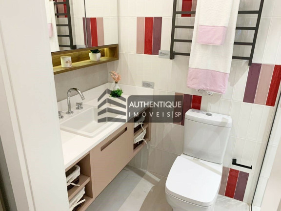 Imagem Apartamento com 3 Quartos à Venda, 136 m² em Chácara Santo Antônio (zona Sul) - São Paulo Imagem Apartamento com 3 Quartos à Venda, 136 m² em Chácara Santo Antônio (zona Sul) - São Paulo