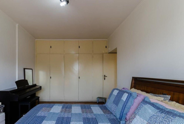 Imagem Imóvel com 3 Quartos à Venda, 170 m² em Vila Mariana - São Paulo Imagem Imóvel com 3 Quartos à Venda, 170 m² em Vila Mariana - São Paulo