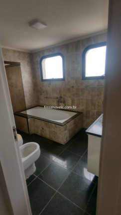 Imagem Imóvel com 4 Quartos à Venda, 647 m² em Alto Da Boa Vista - São Paulo Imagem Imóvel com 4 Quartos à Venda, 647 m² em Alto Da Boa Vista - São Paulo