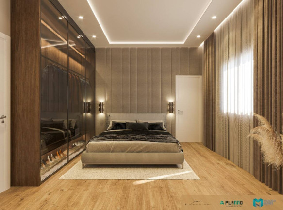 Imagem Casa com 3 Quartos à Venda, 90 m² em Bosque Da Mata - Tijucas