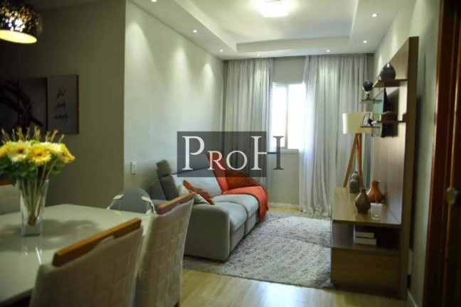 Imagem Apartamento com 2 Quartos à Venda, 60 m² em Assunção - São Bernardo Do Campo Imagem Apartamento com 2 Quartos à Venda, 60 m² em Assunção - São Bernardo Do Campo