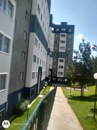 Apartamento com 2 Quartos à Venda, 42 m² em Jardim Santa Terezinha (zona Leste) - São Paulo
