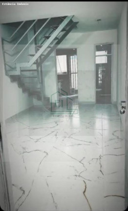 Imagem Casa com 2 Quartos à Venda, 100 m² em Engenho - Itaguaí