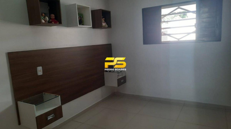 Imagem Casa com 4 Quartos à Venda, 200 m² em Tambauzinho - João Pessoa