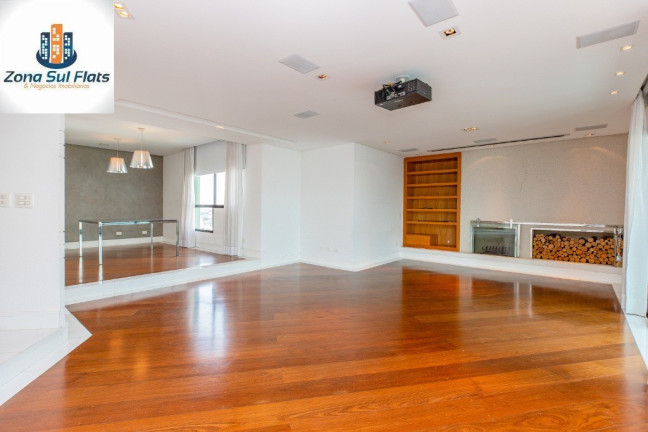 Imagem Apartamento com 4 Quartos à Venda, 255 m² em Indianópolis - São Paulo Imagem Apartamento com 4 Quartos à Venda, 255 m² em Indianópolis - São Paulo