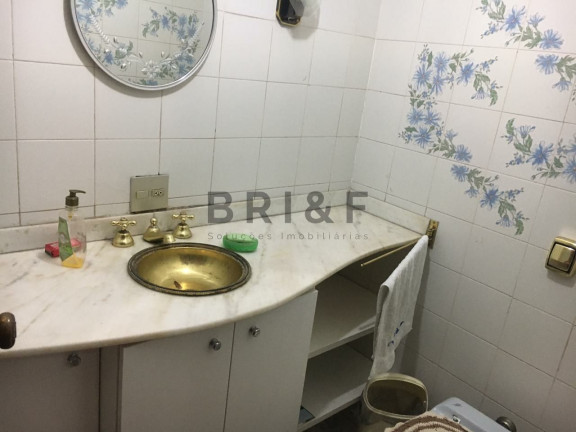 Imagem Casa com 4 Quartos à Venda, 200 m² em Brooklin  - São Paulo