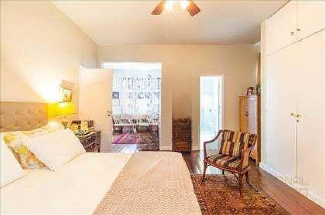 Imagem Cobertura com 4 Quartos à Venda, 419 m² em Lourdes - Belo Horizonte