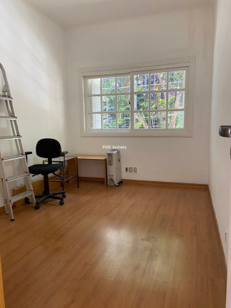 Imagem Casa com 4 Quartos à Venda, 165 m² em Itaim Bibi - São Paulo
