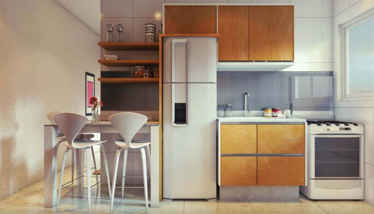 Imagem Apartamento com 2 Quartos à Venda, 55 m² em Caiçara - Praia Grande Imagem Apartamento com 2 Quartos à Venda, 55 m² em Caiçara - Praia Grande