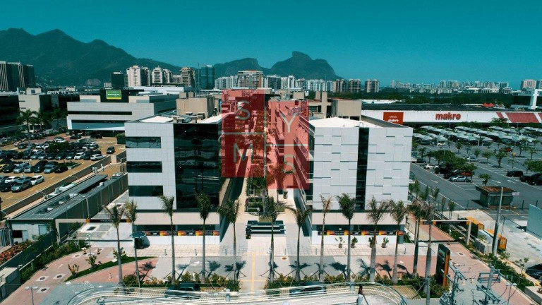 Imagem Imóvel Comercial à Venda, 22 m² em Barra Da Tijuca - Rio De Janeiro Imagem Imóvel Comercial à Venda, 22 m² em Barra Da Tijuca - Rio De Janeiro