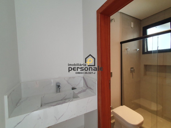 Imagem Imóvel com 3 Quartos à Venda, 390 m² em Alphaville Nova Esplanada - Votorantim Imagem Imóvel com 3 Quartos à Venda, 390 m² em Alphaville Nova Esplanada - Votorantim