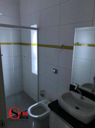 Imagem Casa com 4 Quartos à Venda, 180 m² em Jardim Itália - Maringá