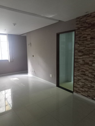 Imagem Apartamento com 2 Quartos à Venda, 62 m² em São Marcos - Salvador Imagem Apartamento com 2 Quartos à Venda, 62 m² em São Marcos - Salvador