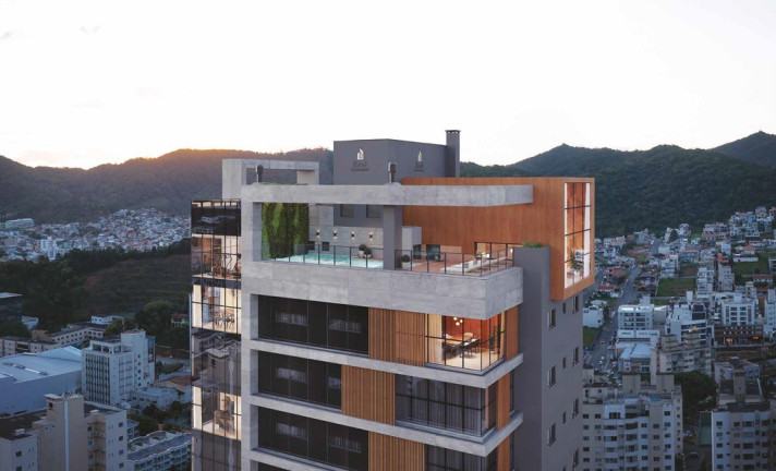 Imagem Apartamento com 3 Quartos à Venda, 126 m² em Pioneiros - Balneário Camboriú