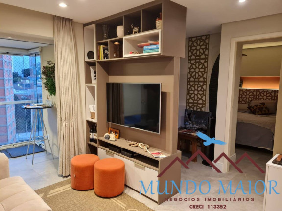 Imagem Apartamento com 2 Quartos à Venda, 63 m² em Osvaldo Cruz - São Caetano Do Sul Imagem Apartamento com 2 Quartos à Venda, 63 m² em Osvaldo Cruz - São Caetano Do Sul