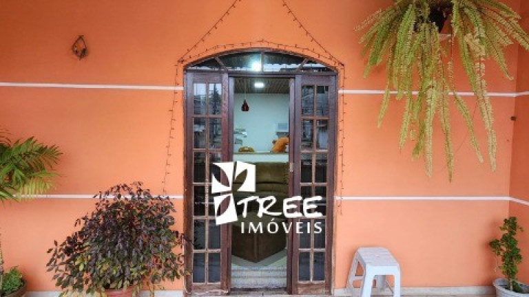 Imagem Sobrado com 2 Quartos à Venda, 125 m² em Parque Rodrigo Barreto - Arujá