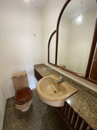 Imagem Apartamento com 4 Quartos à Venda ou Locação, 260 m² em Boqueirão - Santos Imagem Apartamento com 4 Quartos à Venda ou Locação, 260 m² em Boqueirão - Santos