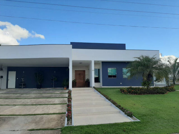 Casa de Condomínio com 2 Quartos à Venda, 330 m² em Condomínio Terras De São Francisco - Salto De Pirapora