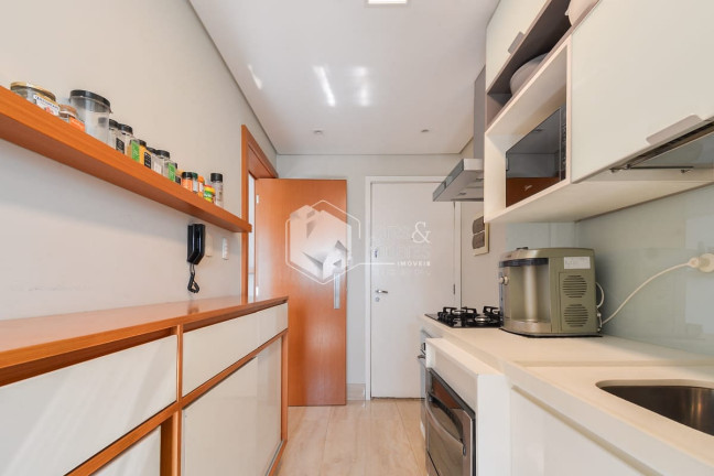 Imagem Apartamento com 2 Quartos à Venda, 98 m² em Vila Clementino - São Paulo