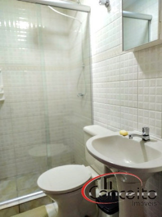 Imagem Apartamento com 2 Quartos à Venda, 60 m² em Praia Grande - Ubatuba Imagem Apartamento com 2 Quartos à Venda, 60 m² em Praia Grande - Ubatuba