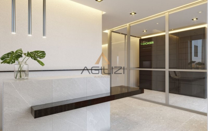 Imagem Apartamento com 1 Quarto à Venda, 23 m² em Vila Madalena - São Paulo