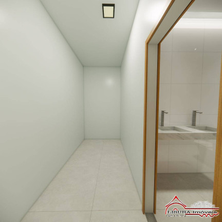 Imagem Casa com 3 Quartos à Venda, 160 m² em Loteamento Villa Branca - Jacareí