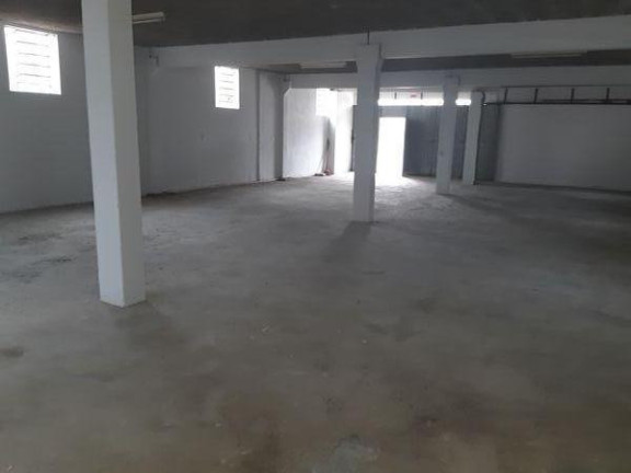 Imagem Galpão à Venda, 400 m² em Adhemar Garcia - Joinville Imagem Galpão à Venda, 400 m² em Adhemar Garcia - Joinville