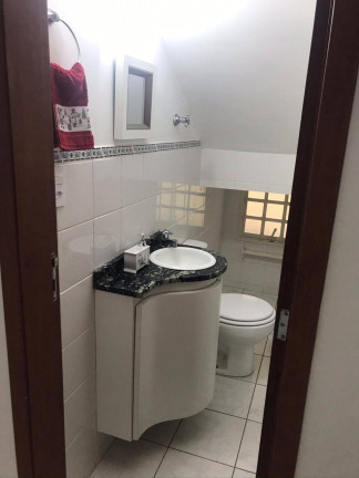 Imagem Sobrado com 3 Quartos à Venda, 125 m² em Esplanada Independência - Taubaté Imagem Sobrado com 3 Quartos à Venda, 125 m² em Esplanada Independência - Taubaté